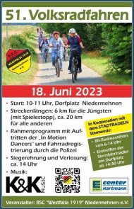 Infos Abschlusstag SR 2023